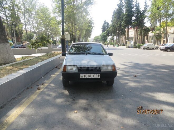 LADA (VAZ) 21099 2002, 333,333 km - 1.5 l - Göyçay
