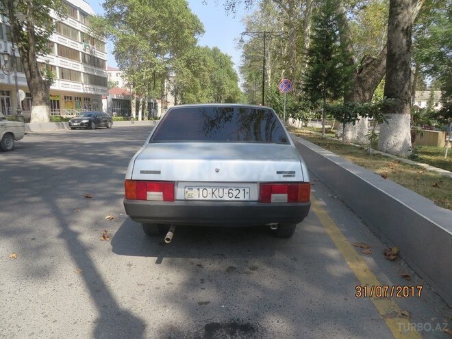 LADA (VAZ) 21099 2002, 333,333 km - 1.5 l - Göyçay