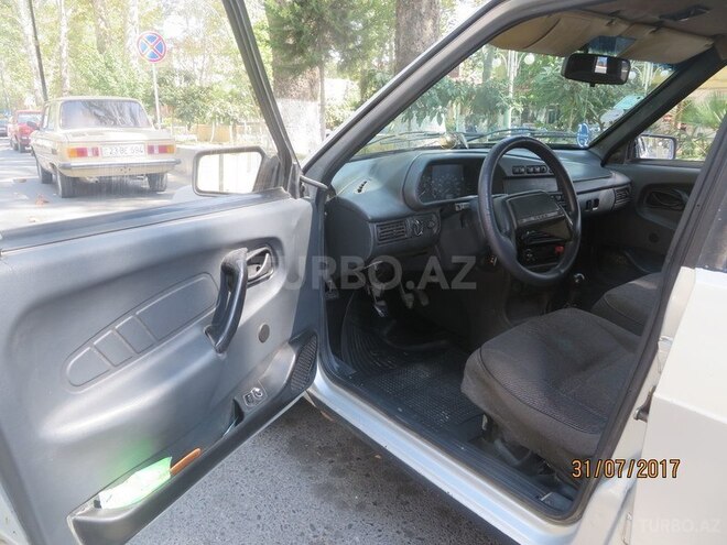 LADA (VAZ) 21099 2002, 333,333 km - 1.5 l - Göyçay