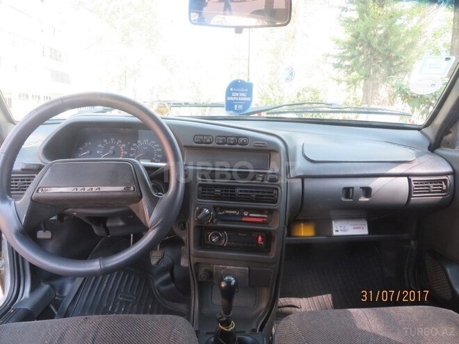 LADA (VAZ) 21099 2002, 333,333 km - 1.5 l - Göyçay