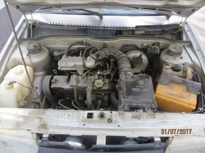 LADA (VAZ) 21099 2002, 333,333 km - 1.5 l - Göyçay