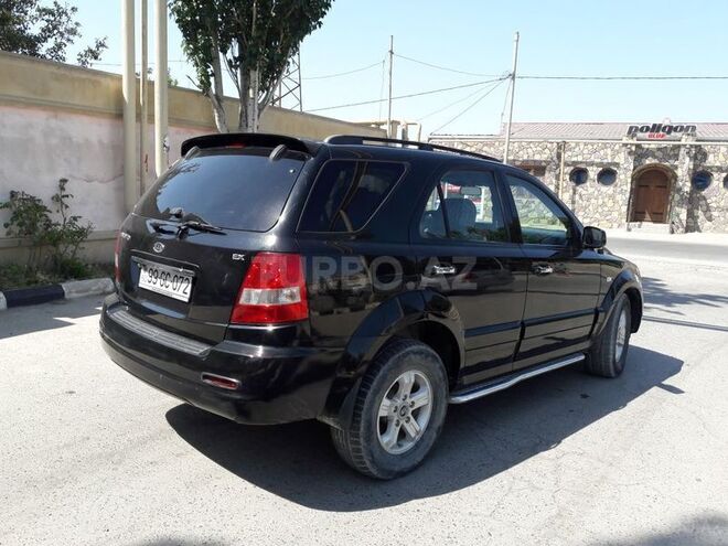 Kia Sorento 2005, 231,294 km - 2.5 l - Bakı