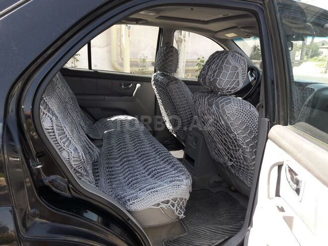 Kia Sorento 2005, 231,294 km - 2.5 l - Bakı