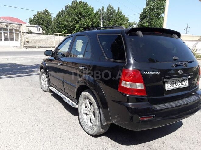 Kia Sorento 2005, 231,294 km - 2.5 l - Bakı