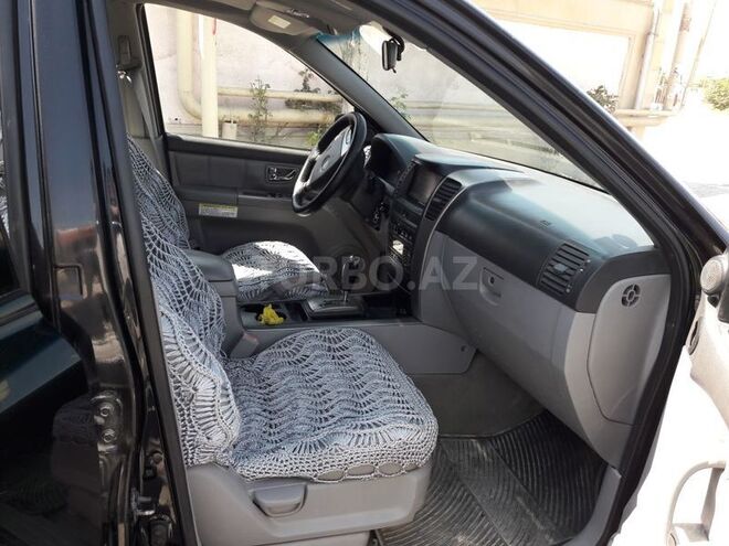 Kia Sorento 2005, 231,294 km - 2.5 l - Bakı