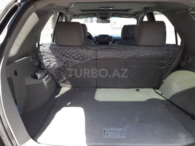 Kia Sorento 2005, 231,294 km - 2.5 l - Bakı