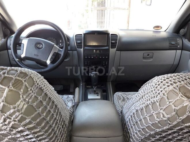 Kia Sorento 2005, 231,294 km - 2.5 l - Bakı