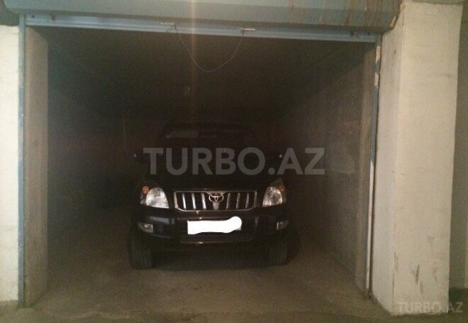 Toyota Prado 2008, 141,000 km - 2.7 л - Bakı