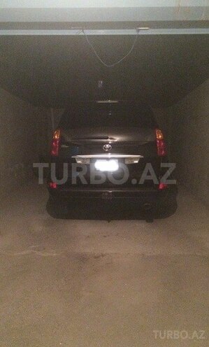 Toyota Prado 2008, 141,000 km - 2.7 л - Bakı
