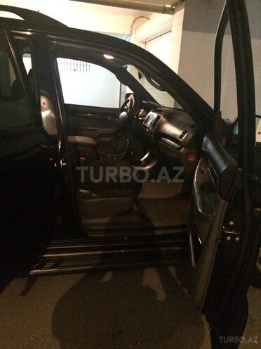 Toyota Prado 2008, 141,000 km - 2.7 л - Bakı