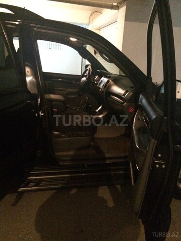 Toyota Prado 2008, 141,000 km - 2.7 л - Bakı