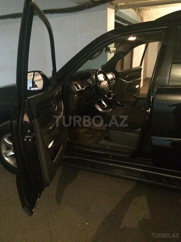 Toyota Prado 2008, 141,000 km - 2.7 л - Bakı