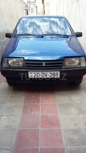 LADA (VAZ) 21099 2001, 260,000 km - 1.5 l - Gəncə