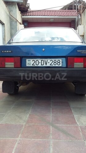 LADA (VAZ) 21099 2001, 260,000 km - 1.5 l - Gəncə