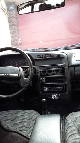 LADA (VAZ) 21099 2001, 260,000 km - 1.5 l - Gəncə