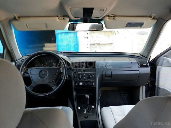 Mercedes C 180 1994, 310,300 km - 1.8 l - Bakı