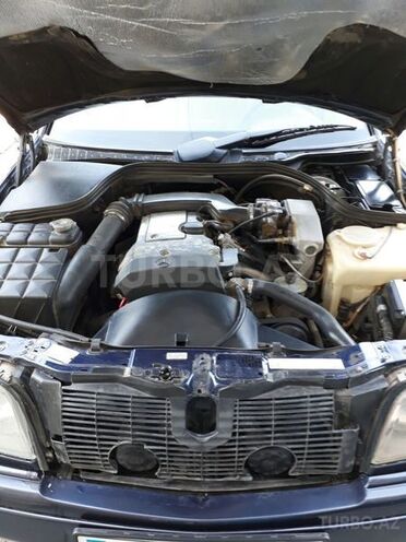 Mercedes C 180 1994, 310,300 km - 1.8 l - Bakı
