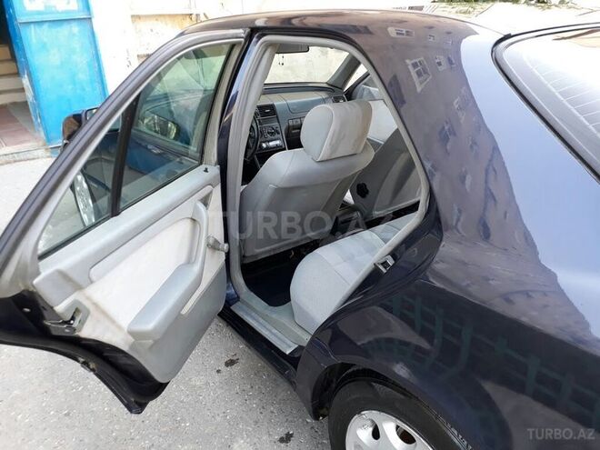 Mercedes C 180 1994, 310,300 km - 1.8 l - Bakı