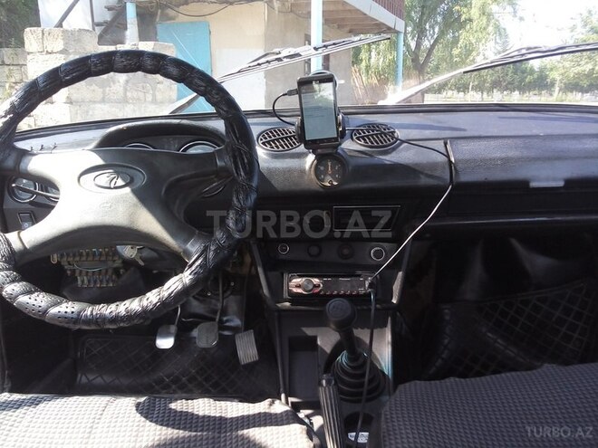 LADA (VAZ) 2106 1987, 1,987 km - 0.1 л - Xaçmaz