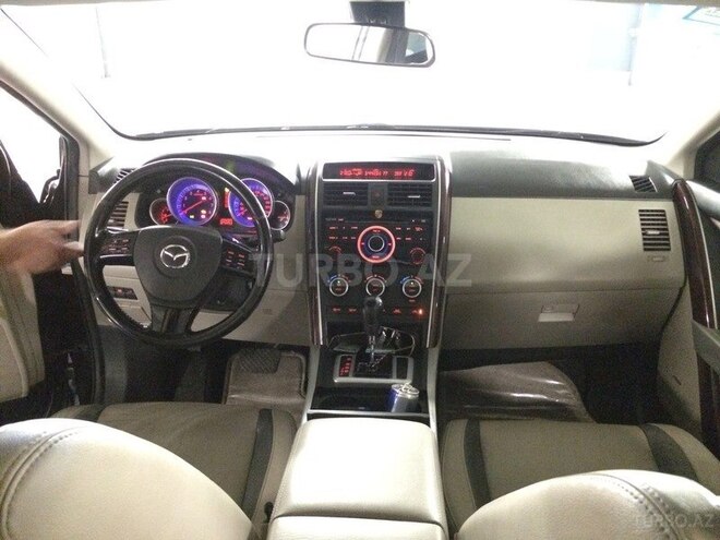 Mazda CX-9 2008, 244,000 km - 3.7 l - Bakı