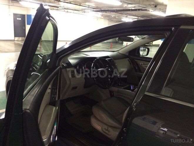 Mazda CX-9 2008, 244,000 km - 3.7 l - Bakı