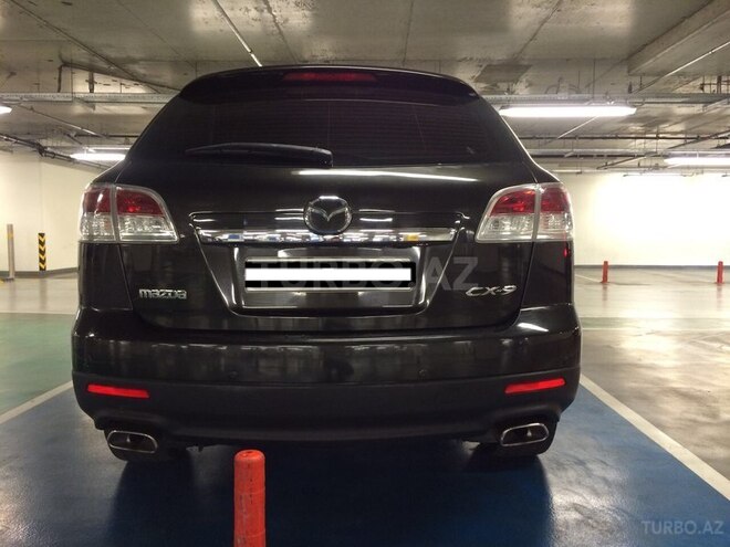 Mazda CX-9 2008, 244,000 km - 3.7 l - Bakı