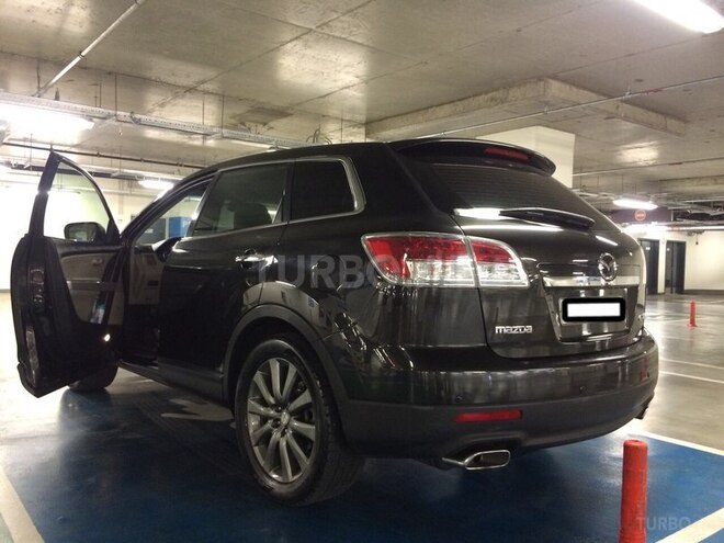 Mazda CX-9 2008, 244,000 km - 3.7 l - Bakı
