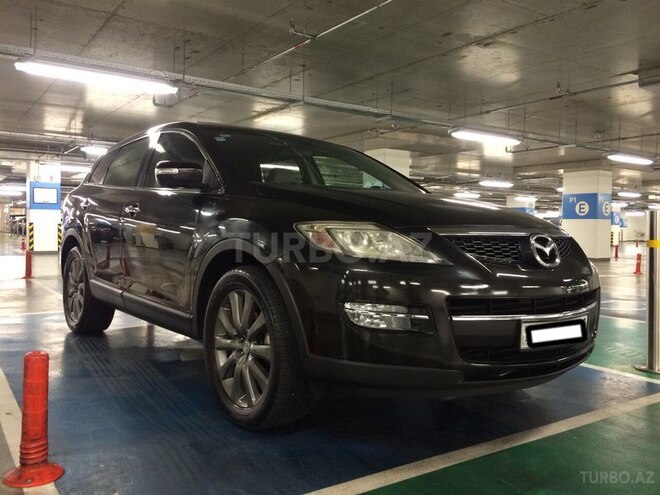 Mazda CX-9 2008, 244,000 km - 3.7 l - Bakı
