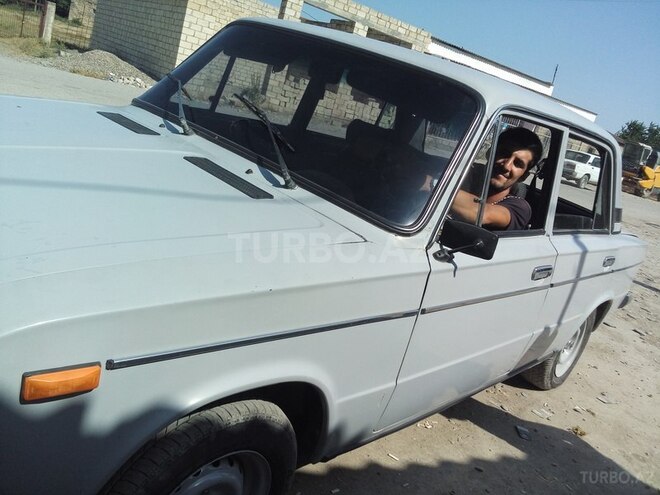LADA (VAZ) 2106 1987, 1,987 km - 0.1 л - Xaçmaz