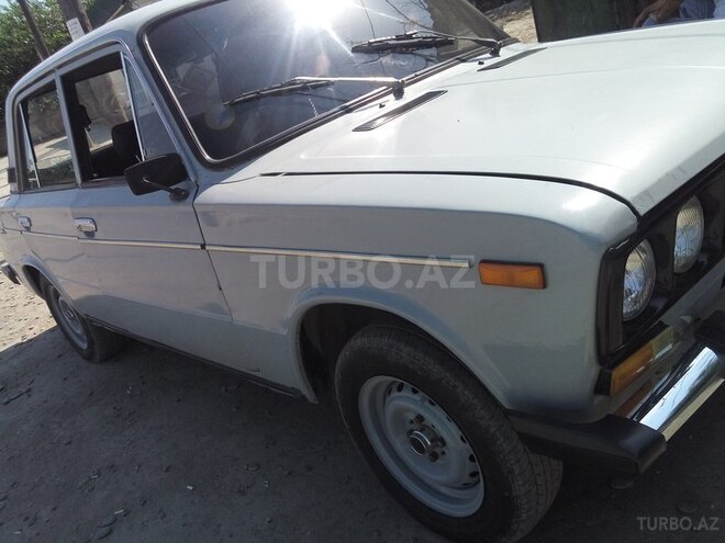 LADA (VAZ) 2106 1987, 1,987 km - 0.1 л - Xaçmaz