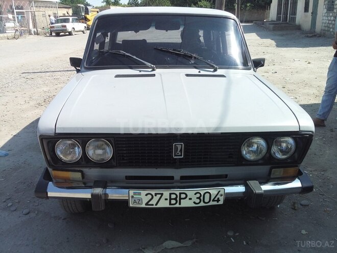 LADA (VAZ) 2106 1987, 1,987 km - 0.1 л - Xaçmaz
