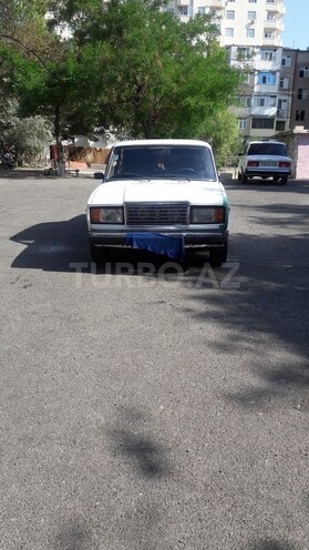 LADA (VAZ) 2107 2006, 31,440 km - 1.6 л - Sumqayıt