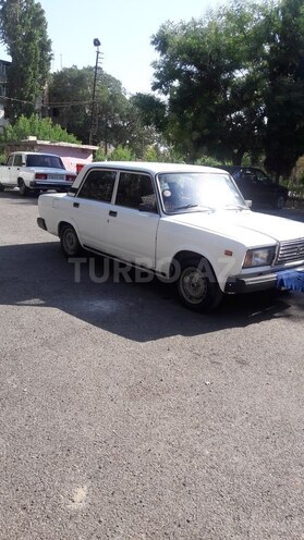 LADA (VAZ) 2107 2006, 31,440 km - 1.6 л - Sumqayıt