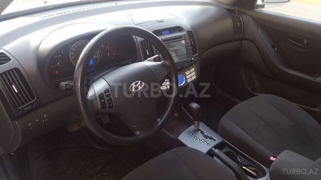 Hyundai Elantra 2008, 105,000 km - 1.6 л - Sumqayıt
