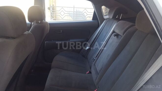 Hyundai Elantra 2008, 105,000 km - 1.6 л - Sumqayıt
