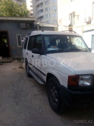 Land Rover Discovery 1997, 175,000 km - 2.5 l - Bakı