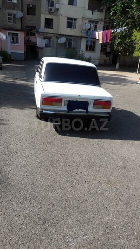 LADA (VAZ) 2107 2006, 31,440 km - 1.6 л - Sumqayıt