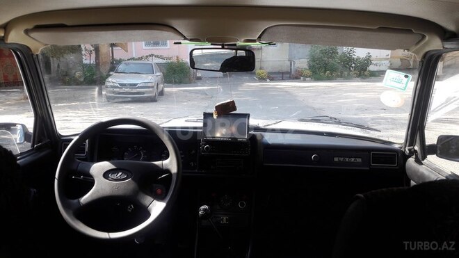 LADA (VAZ) 2107 2006, 31,440 km - 1.6 л - Sumqayıt