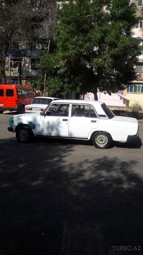 LADA (VAZ) 2107 2006, 31,440 km - 1.6 л - Sumqayıt