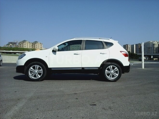 Nissan Qashqai 2013, 112,000 km - 2.0 l - Bakı