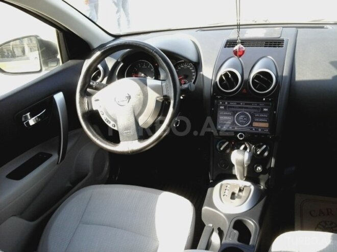 Nissan Qashqai 2013, 112,000 km - 2.0 l - Bakı