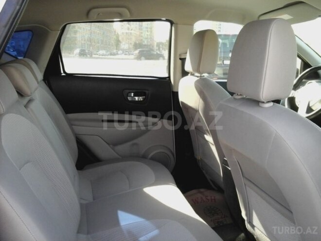 Nissan Qashqai 2013, 112,000 km - 2.0 l - Bakı