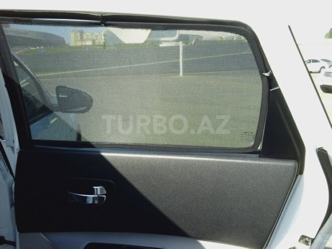 Nissan Qashqai 2013, 112,000 km - 2.0 l - Bakı