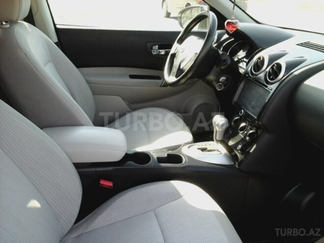 Nissan Qashqai 2013, 112,000 km - 2.0 l - Bakı