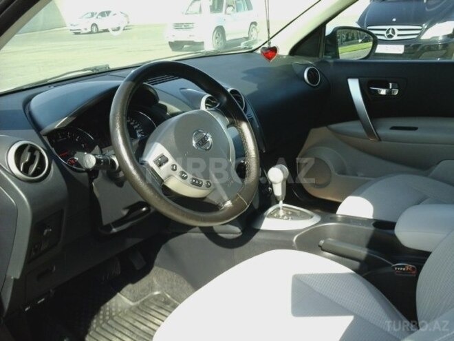 Nissan Qashqai 2013, 112,000 km - 2.0 l - Bakı