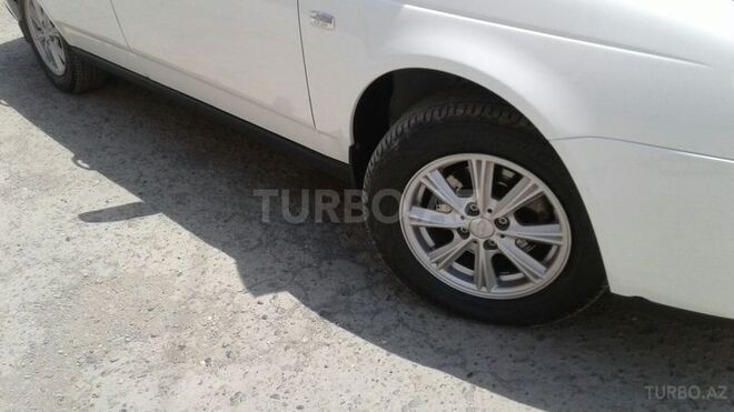LADA (VAZ) Priora 2014, 21,000 km - 1.6 л - Gəncə