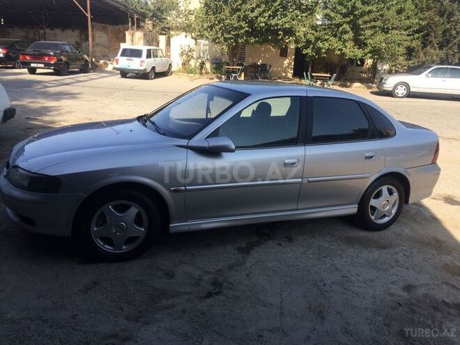 Opel Vectra 2000, 287,000 km - 2.0 l - Sumqayıt