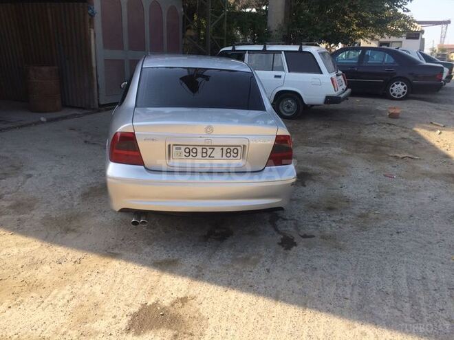Opel Vectra 2000, 287,000 km - 2.0 l - Sumqayıt