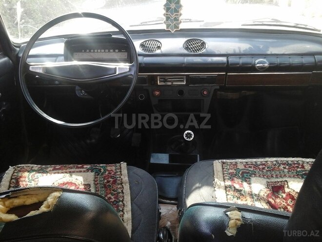LADA (VAZ) 21011 1979, 450,000 km - 1.3 l - Sumqayıt