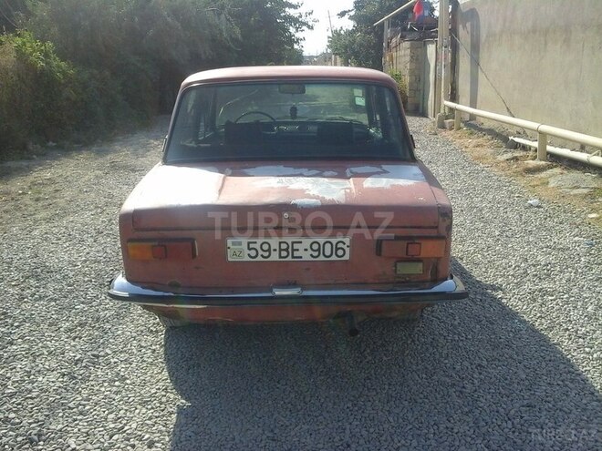 LADA (VAZ) 21011 1979, 450,000 km - 1.3 l - Sumqayıt